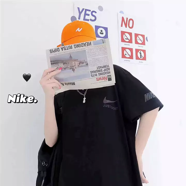 ナイキ コア Tシャツ 半袖
