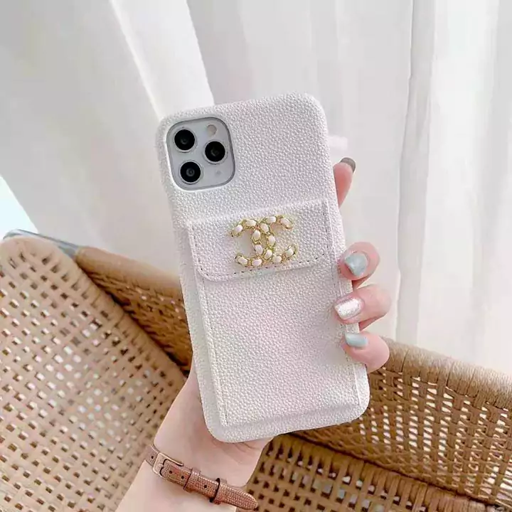 シャネル iphone 16/16pro/16plus ケース