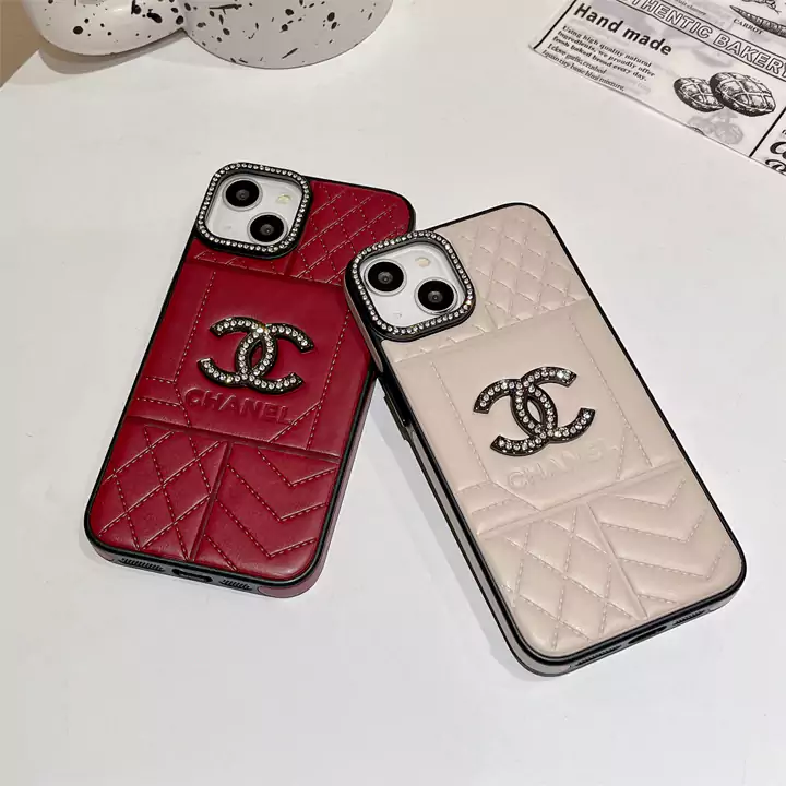 シャネル iphone 16 16pro ケース