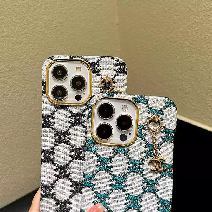 シャネル iphone15plus携帯ケース