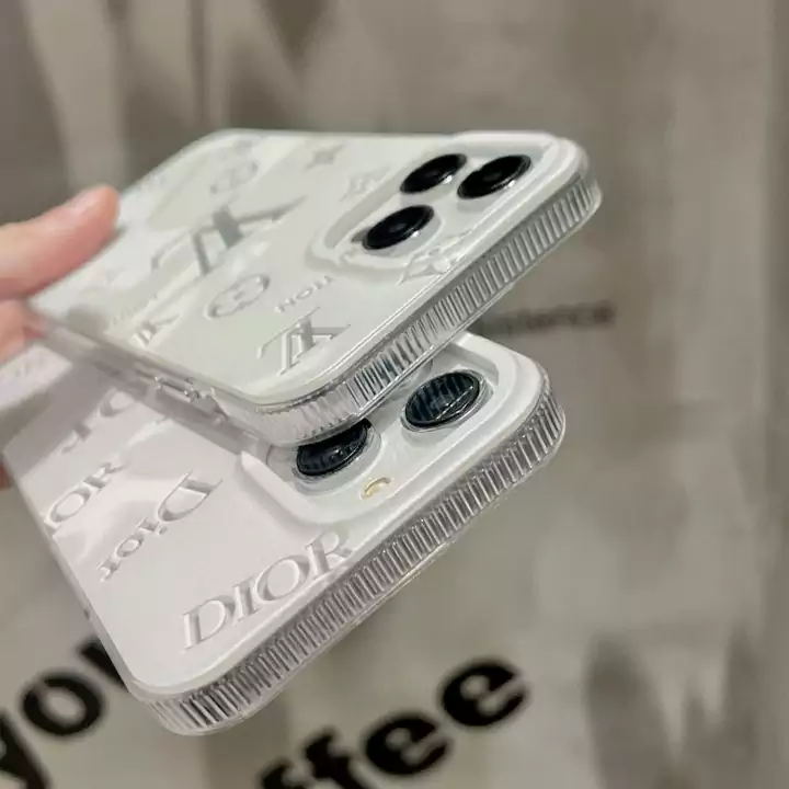 ディオールiphone15ケース