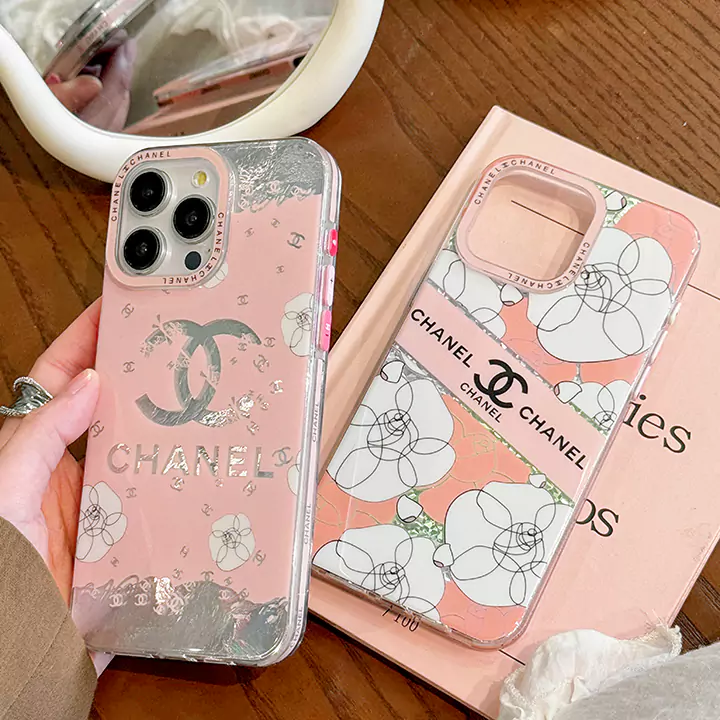 高级 シャネル chanel iphone ケース 16 16 plus 16 pro 16 pro max tpu 透明 女性 流行り 可愛い ファッション 新しい 人気 携帯 ケース 