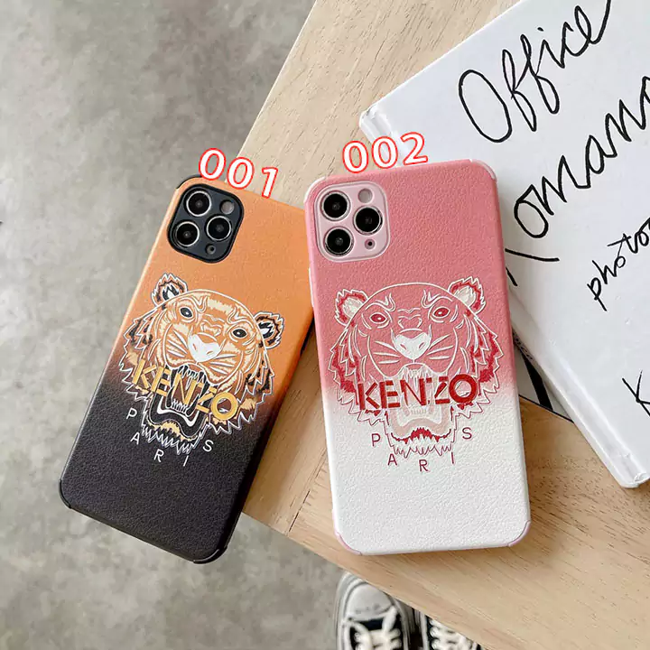 ケンゾー iphone 16 スマホケース iphone11pro携帯 ケース超スタイリッシュkenzo