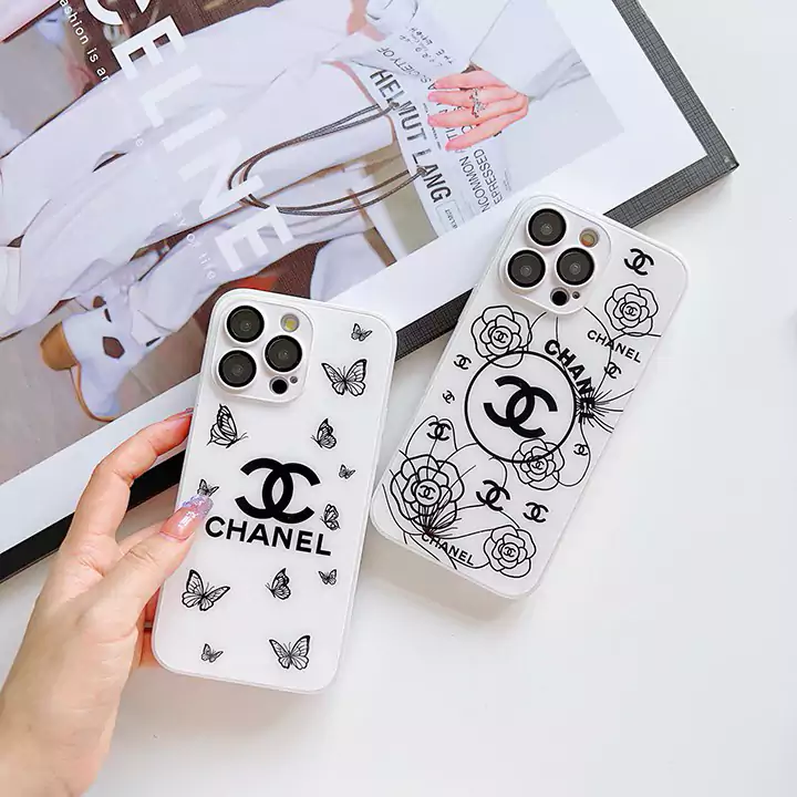 シャネルiphone 16 16pro ケース Chanel iphone ケース  シャネルiphone15ケースガラス
