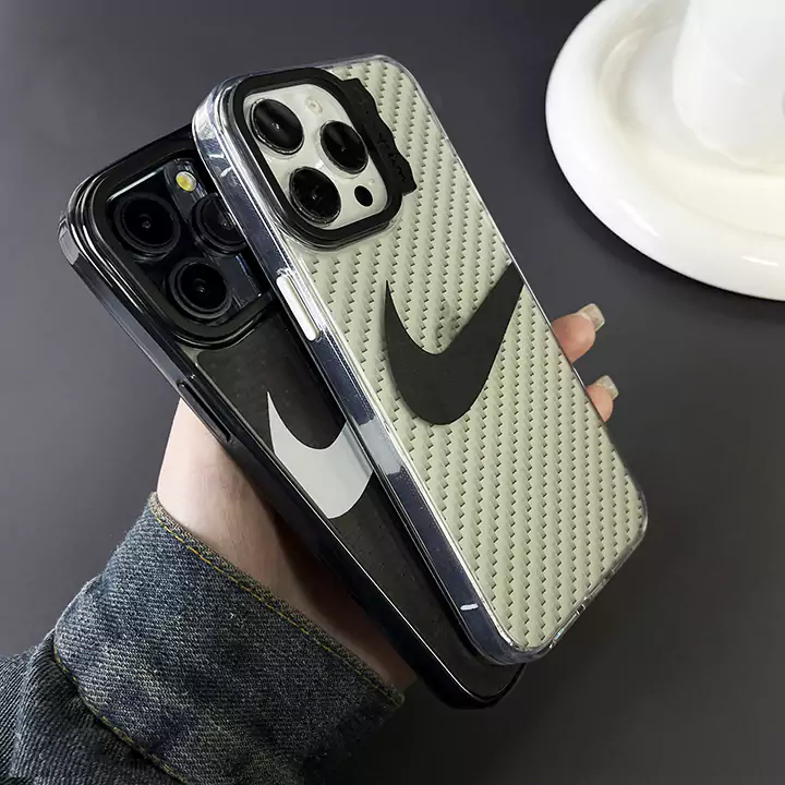 高级 ブランド ナイキ iphone 16 15 14 ケース ハイブランド nike 16 pro max 15 pro max 14 pro max 携帯 ケース tpu 半 透明 花柄 人気 最新 流行り スマホケース 安い 販売 