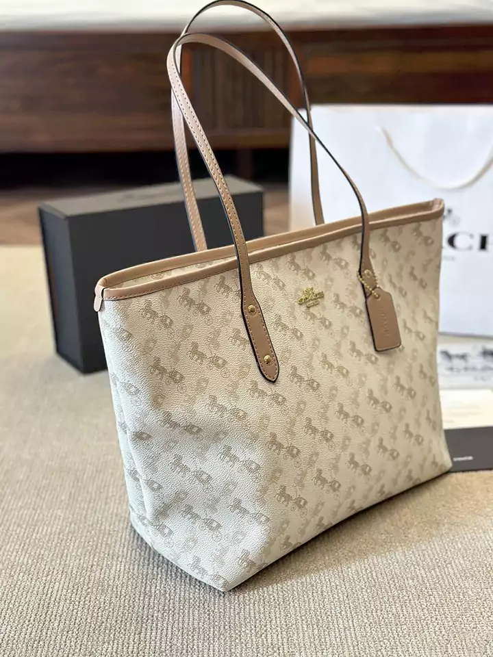 Coach ACE ショルダーバッグ