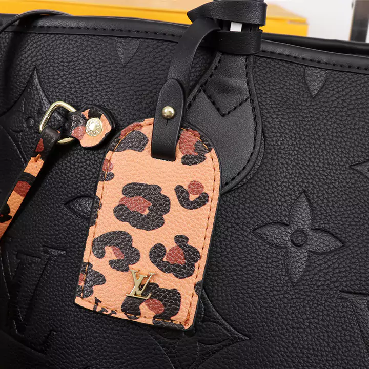 LOUIS VUITTON トートバッグ 偽物