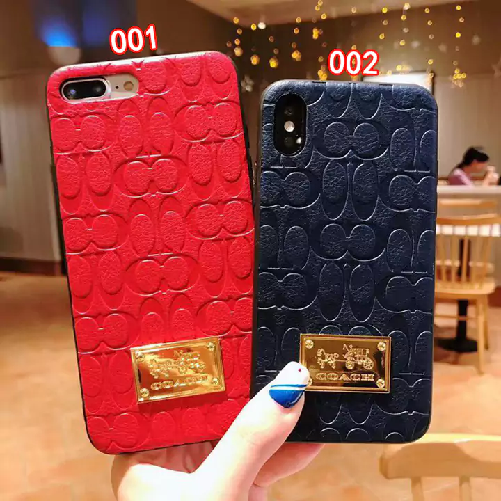 ブランド コーチ iphone16 ケース コーチ iphonexs xrケース 上品