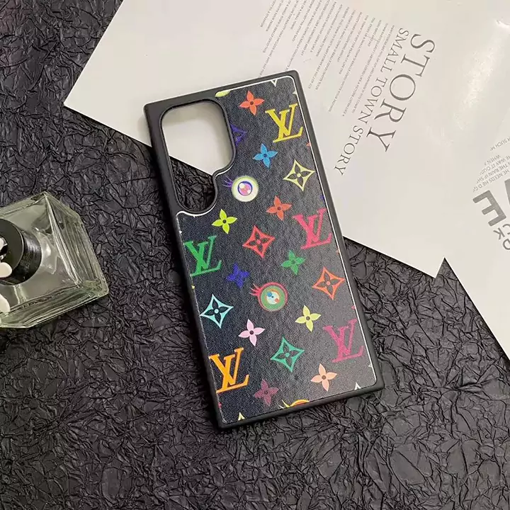 ヴィトン Galaxy s24 ケースメンズ