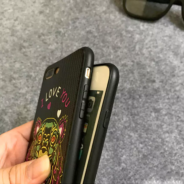 トランク型 アイフォン ケース Kenzo
