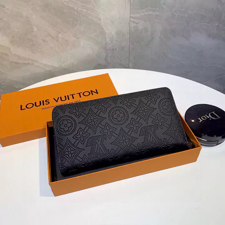 vuitton 長財布 実用 便利