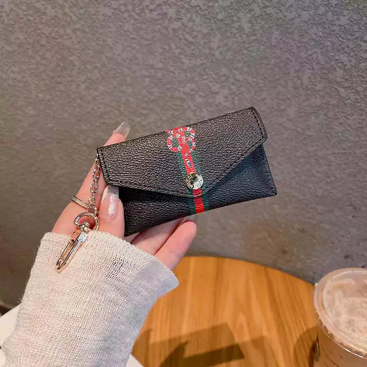 ハイブランド コイン入れ おすすめ グッチ 人造革 友達へのプレゼント 金具 ミニ財布 ボタン式 鍵収納 ビジネス風 ロゴ付き 横開き カード収納 送料無料 小さめ 蜂 小銭入れ GG 流行り