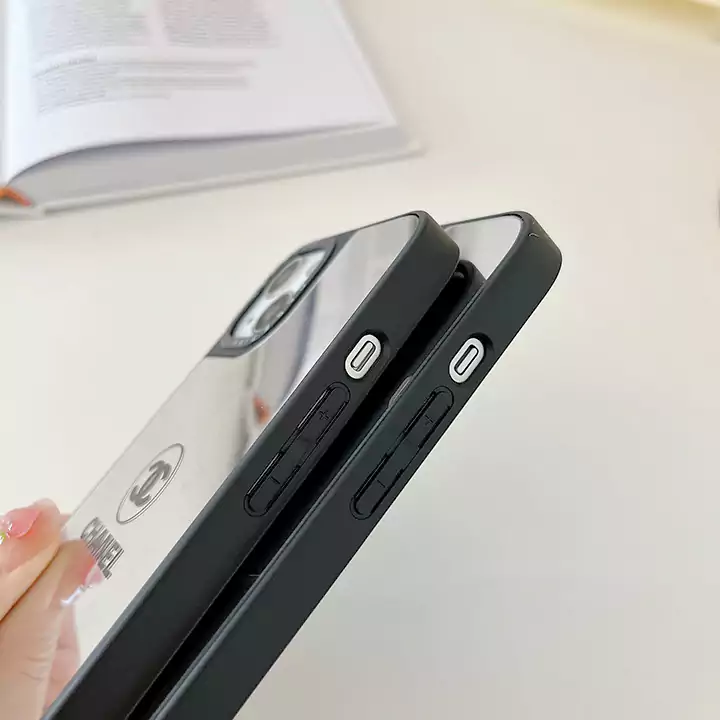 Chanel iphone16/16pro/16plus/16pro max ケース