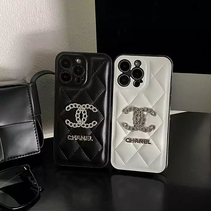 アイフォーン14 シャネル iphone 16 ケース 女性愛用 携帯ケース chanel