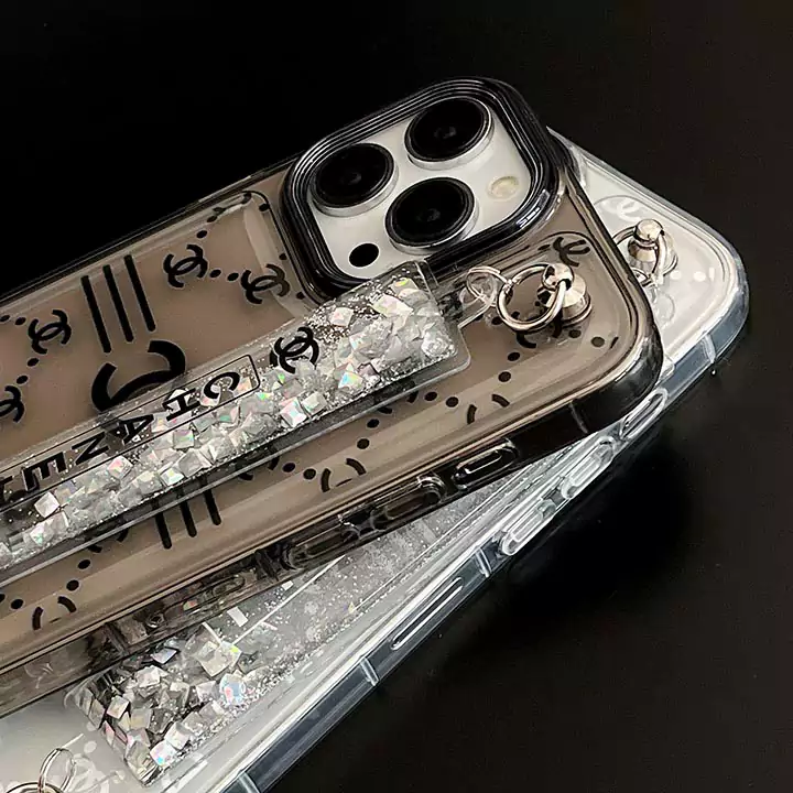 iphone13 携帯ケース Chanel