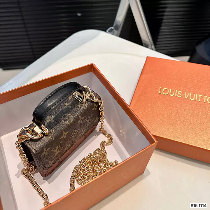 LV ミニバッグ レデイース