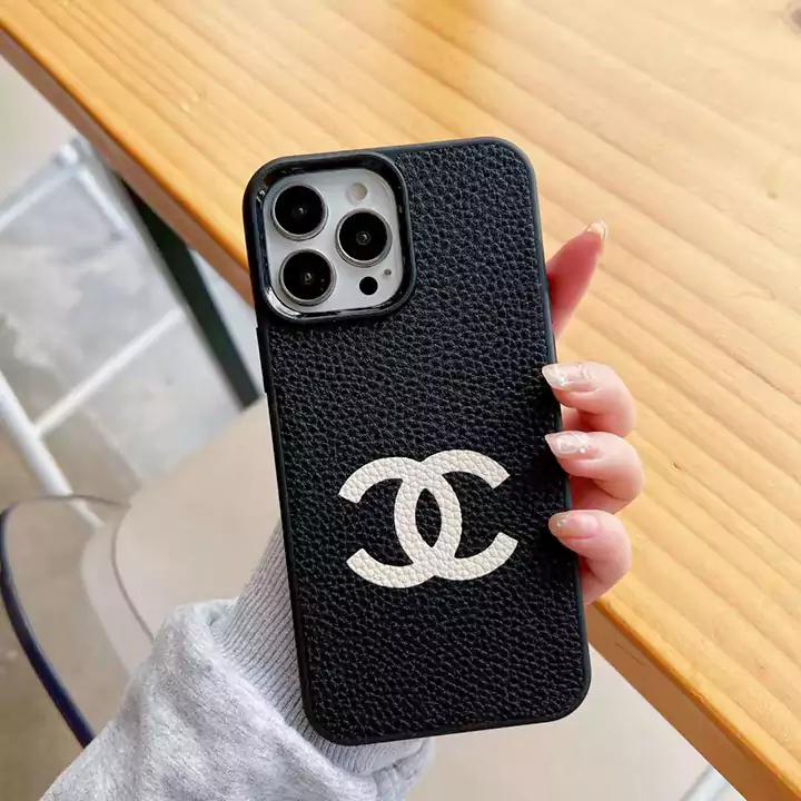 シャネル iphone 16 ケース