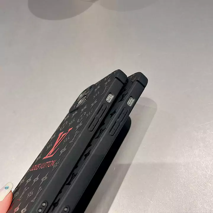 ハイブランド  IPHONE 16 pro supreme 風 携帯ケース