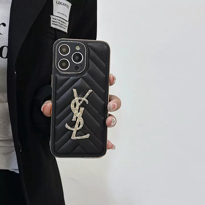 ケース YSL iphone16 proケースレデイース イヴサンローラン iphone 16 16pro 16plus 16pro max ケース  人気