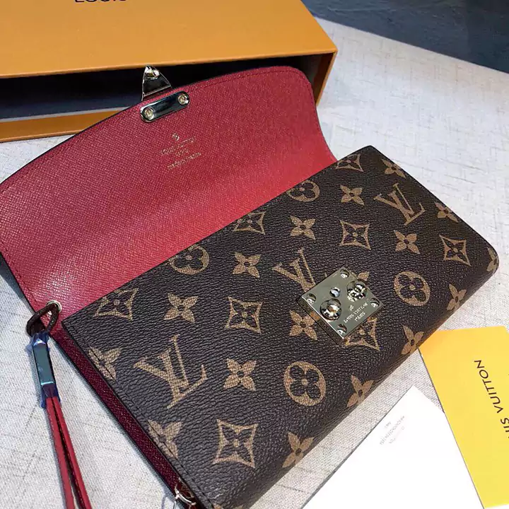 ルイヴィトンポルトフォイユ 長財布