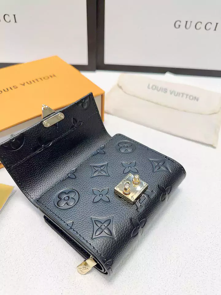 LOUIS VUITTON 財布 大人気