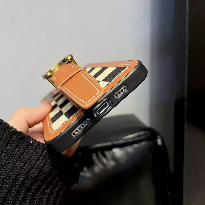  おしゃれ かわいい  セリーヌ スマホケース