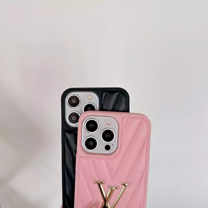 ルイヴィトン風iphone15ケース新登場