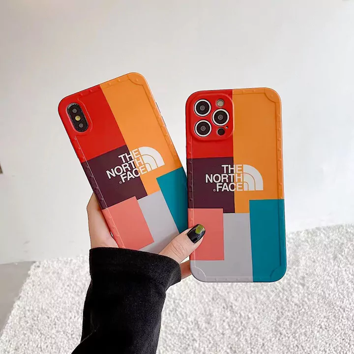 ブランド the north face iphone 16 15 14 ケース ザ・ノース・フェイス アイフォン 16 plus 16 pro 16 pro max 携帯 ケース ファッション 新しい 流行り 激安 販売 