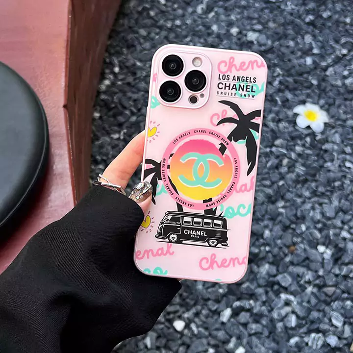 シャネル iphone 16 16 plus 16 pro 16 pro max ケース ピンク 女子 新作 人気 可愛い 