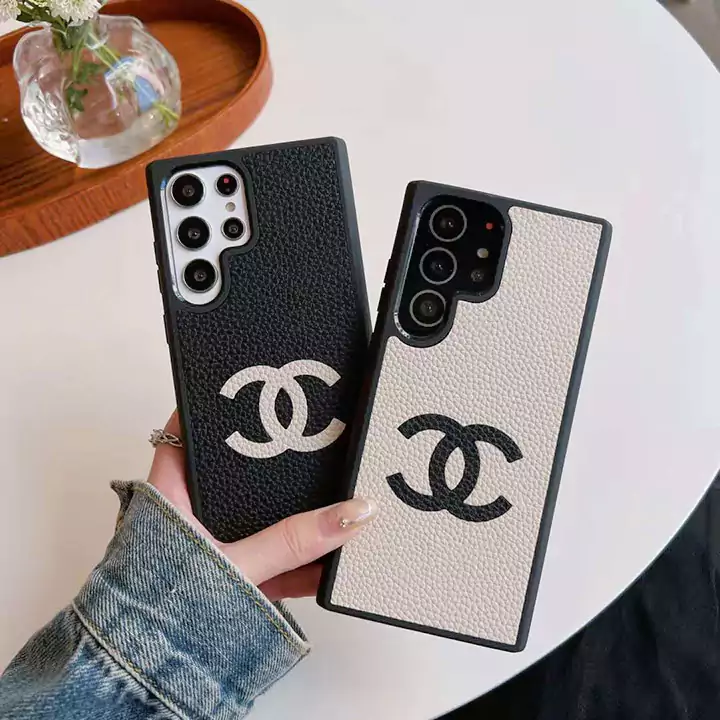 シャネル iphone 16 ケース