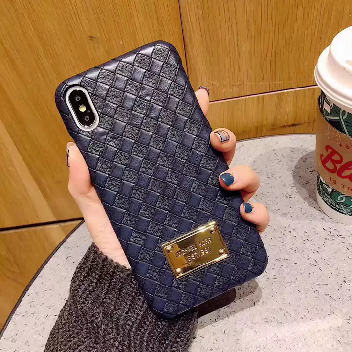 マイケルコース iphone 16 スマホケース
