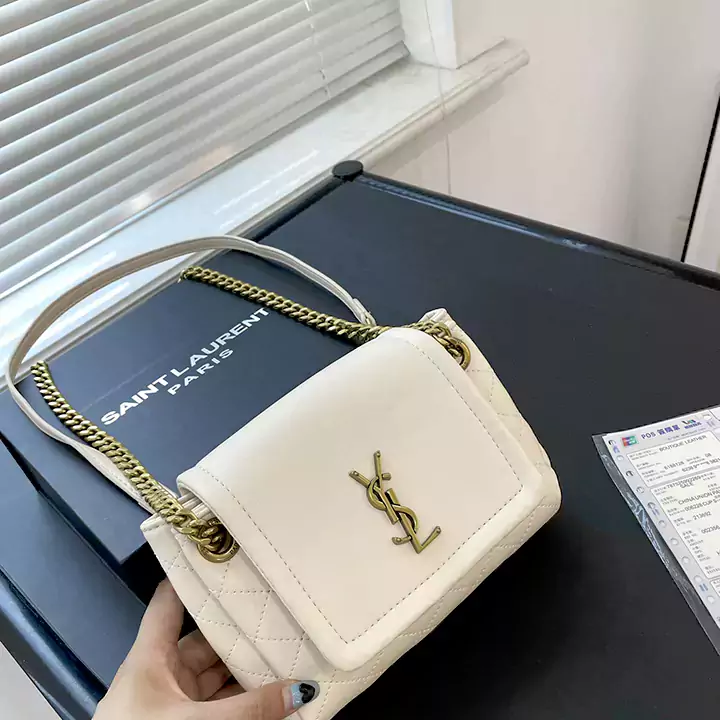 イヴサンローラン ノリータ ミニバッグ