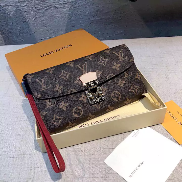 ルイヴィトンポルトフォイユ 長財布