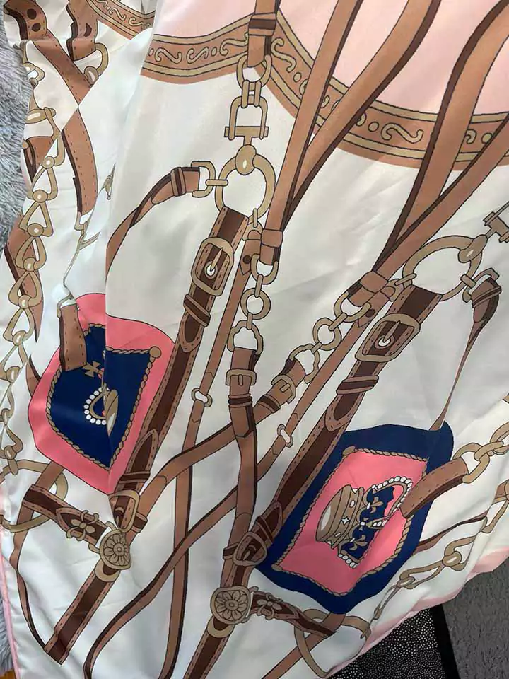 エルメス 寝具セット 洋式・和式兼用