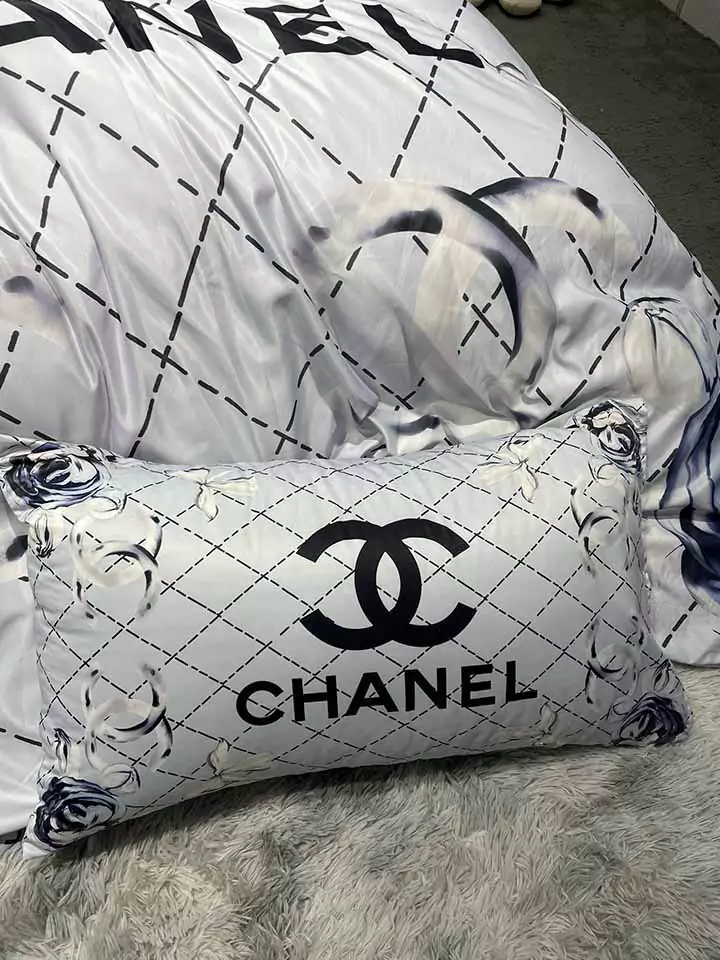 chanel 敷布団カバー 洋式・和式兼用