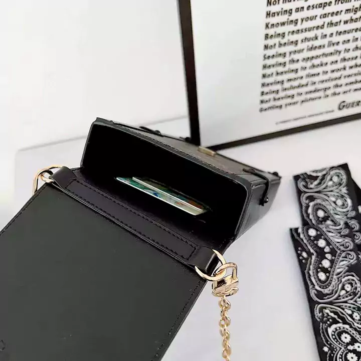 ルイヴィトンiphone16スマホポーチ