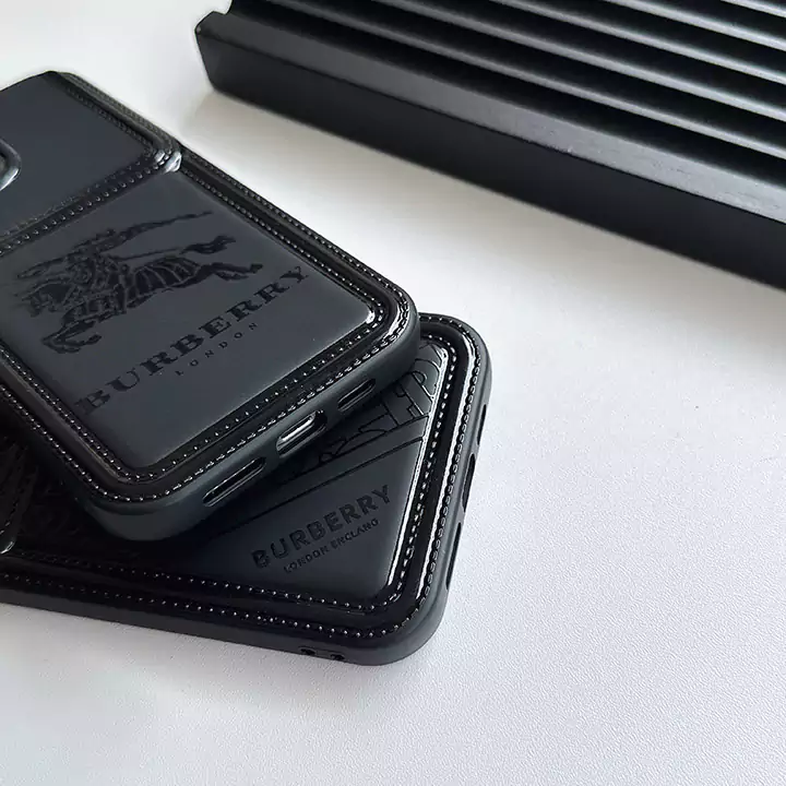 burberry風 防水 iphone 14 ケース