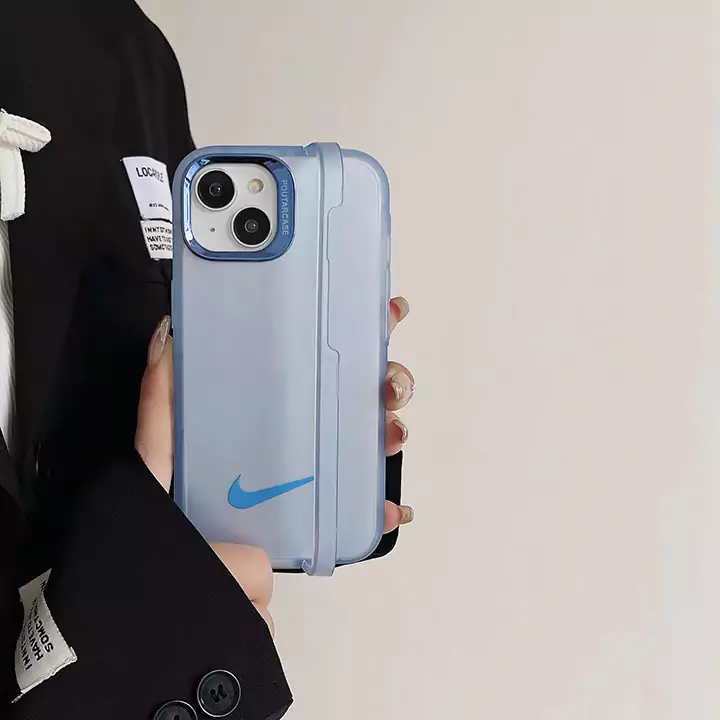 ナイキ nike アイフォーン 15スマホケース 薄型