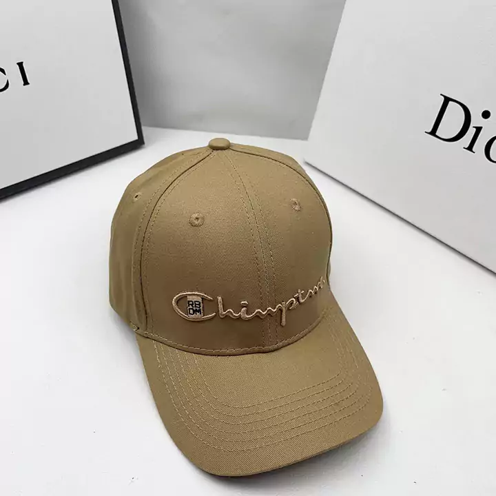 Champion 個性