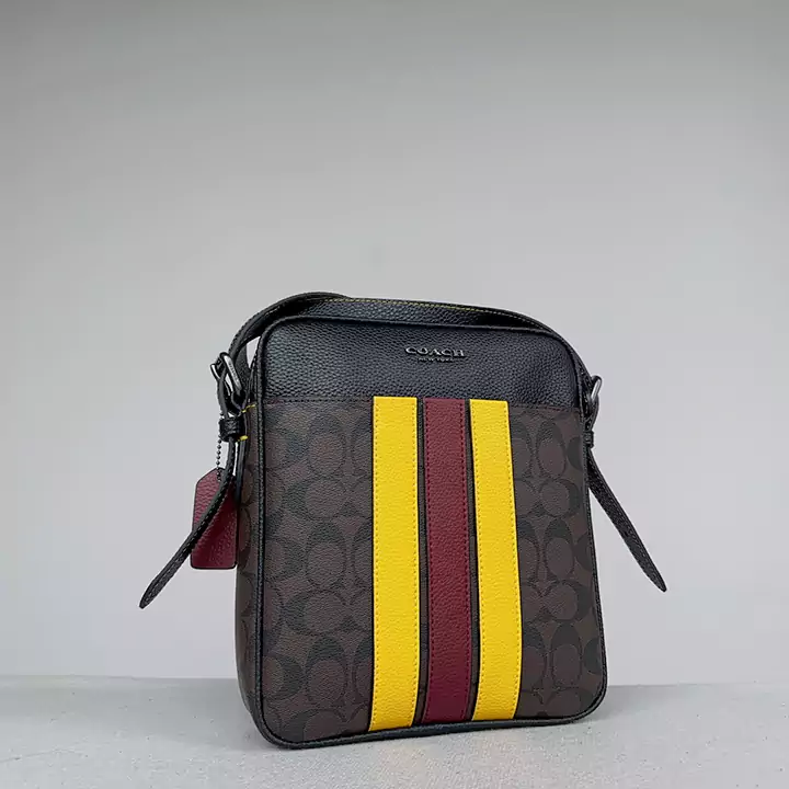 COACH ショルダーバッグ