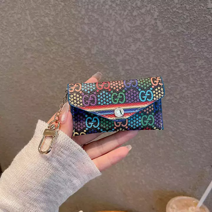 誕生日プレゼント カード収納 ロゴ付き ミニ財布 かわいい 鍵収納 おしゃれ 金具 綺麗 高校生愛用 人造革 コイン入れ ブランド GG アニメ風 ボタン式 小銭入れ gucci 横開き