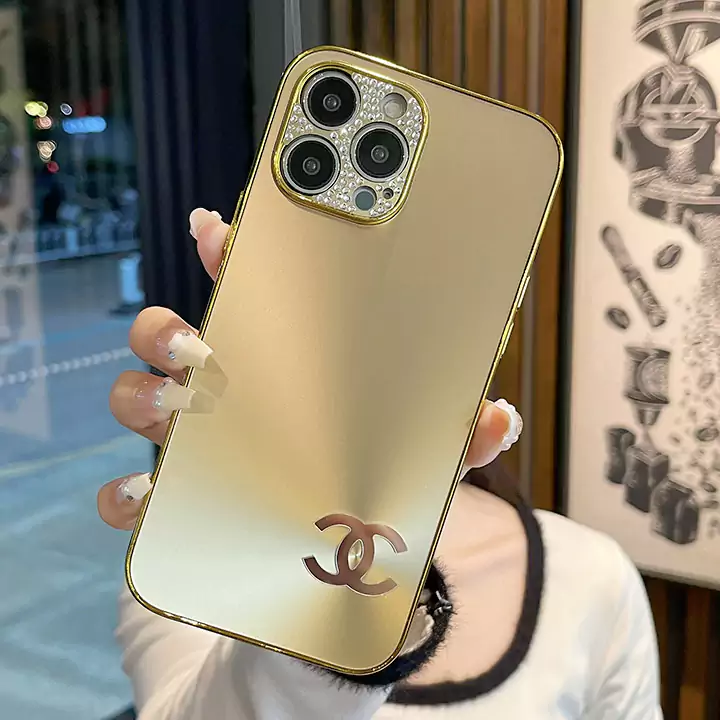 おすすめ シャネル iphone14 pro 携帯ケース