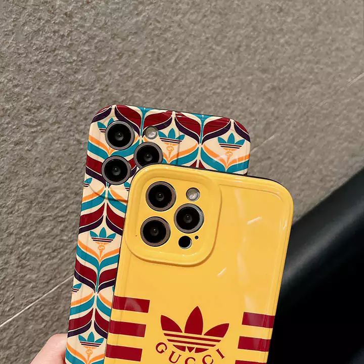 アディダス ブランド iphone 16 ケース 新作
