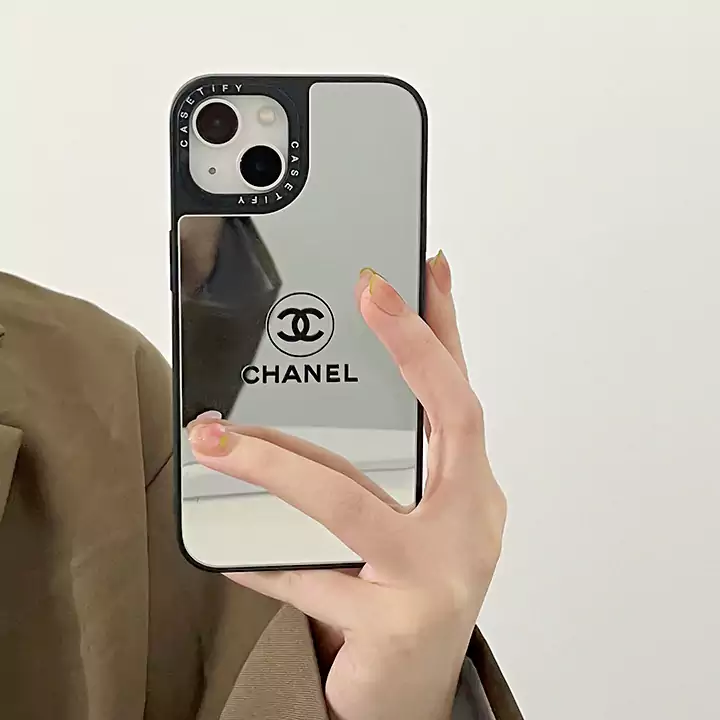 Chanel iphone16/16pro/16plus/16pro max ケース