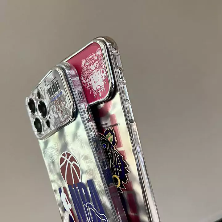 ブランド kenzo風 アイフォーン 15 プロ 携帯ケース