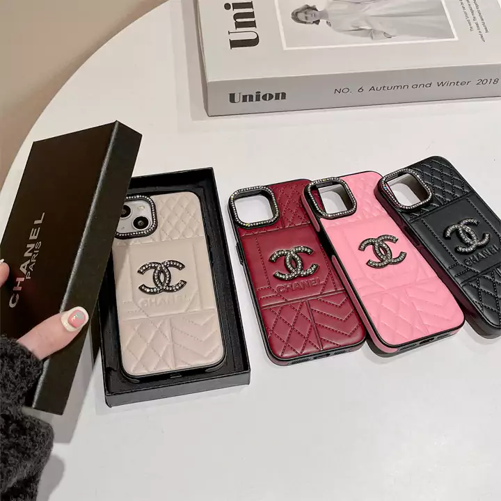 シャネル iphone 16 16pro ケース