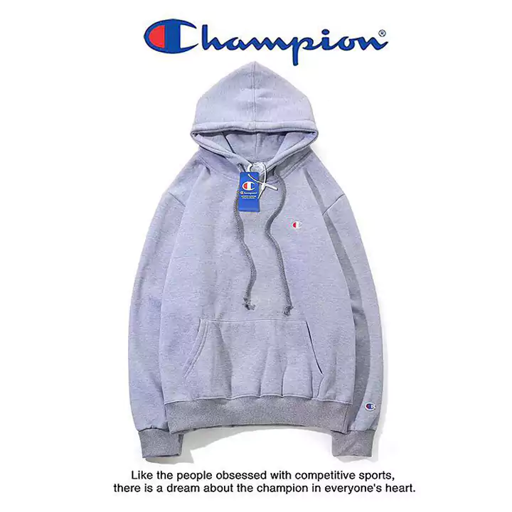 champion 秋冬服 レディース