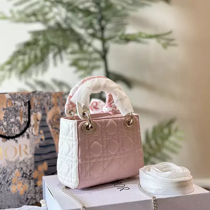 DIOR レデイース ショルダー