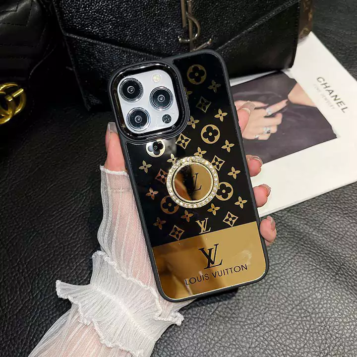 ルイヴィトン iPhone 14 ケース 2024春夏新作