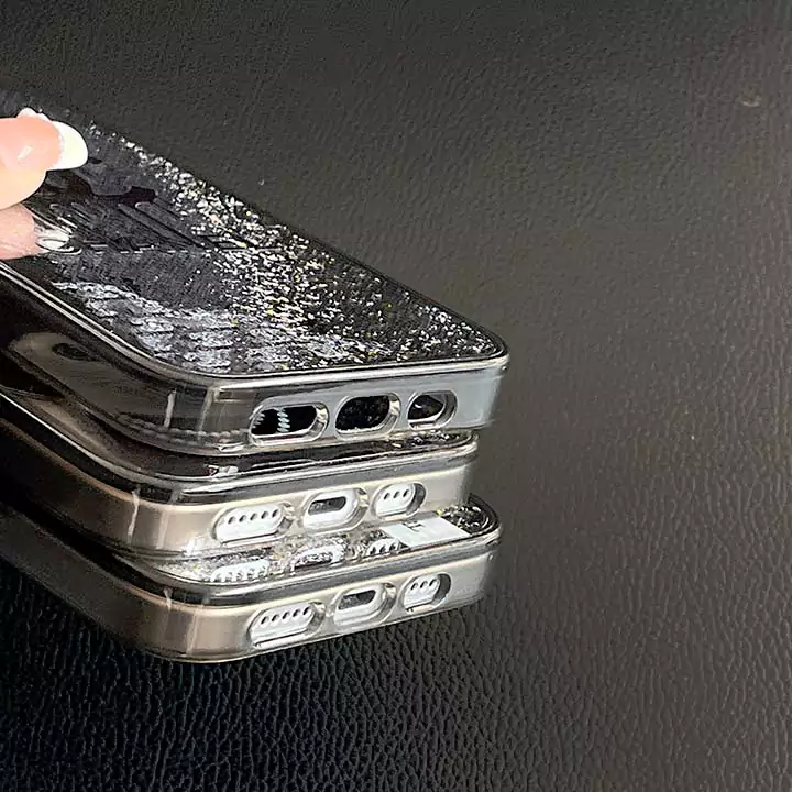  シャネル iphone 16 スマホケース ハイブランド ブランドロゴ アイホン 15 chanel ケース